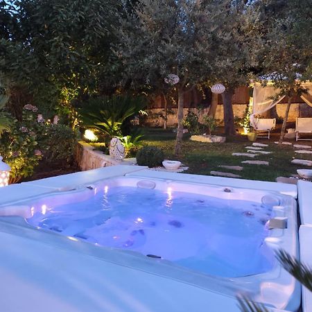Apulia Dream B&B Le Lamie di Olimpe Екстериор снимка