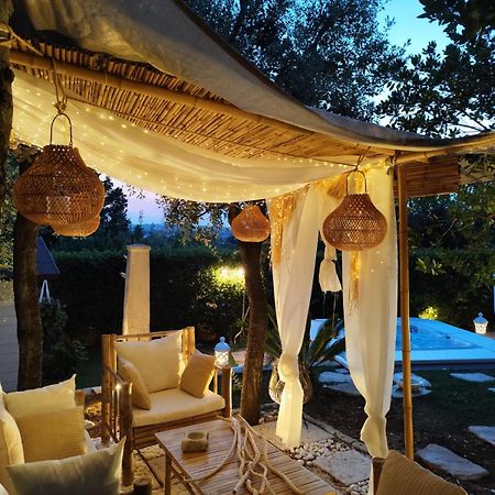 Apulia Dream B&B Le Lamie di Olimpe Екстериор снимка