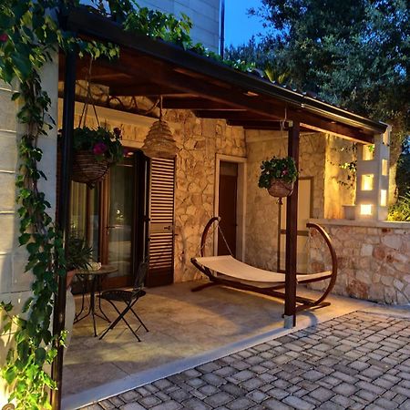 Apulia Dream B&B Le Lamie di Olimpe Екстериор снимка