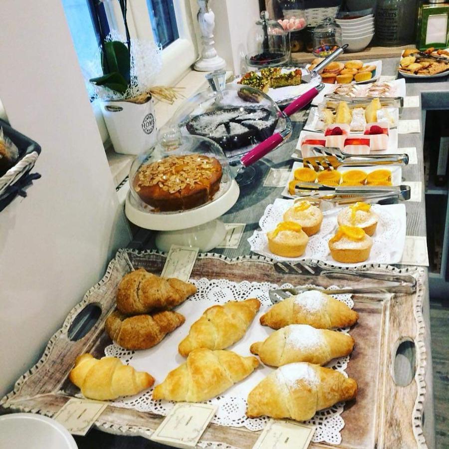 Apulia Dream B&B Le Lamie di Olimpe Екстериор снимка