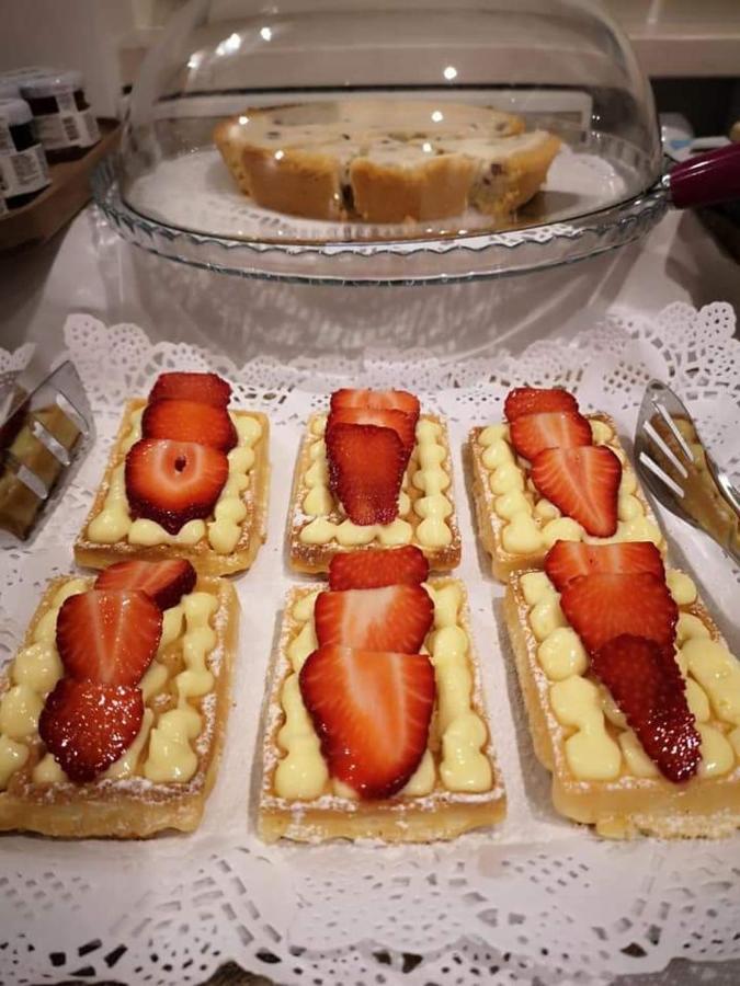 Apulia Dream B&B Le Lamie di Olimpe Екстериор снимка
