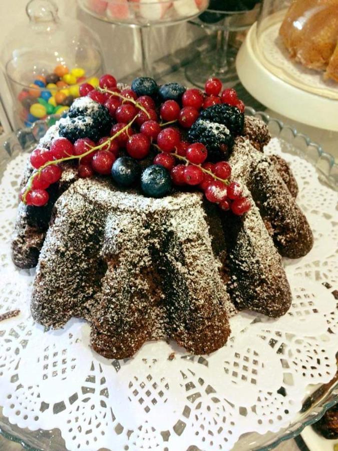 Apulia Dream B&B Le Lamie di Olimpe Екстериор снимка