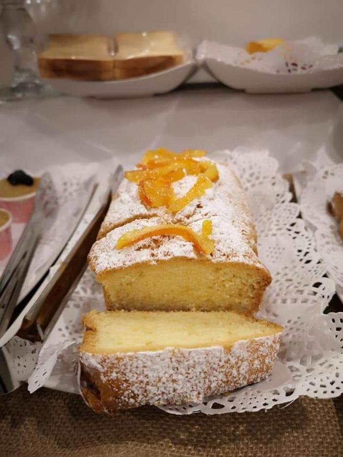 Apulia Dream B&B Le Lamie di Olimpe Екстериор снимка