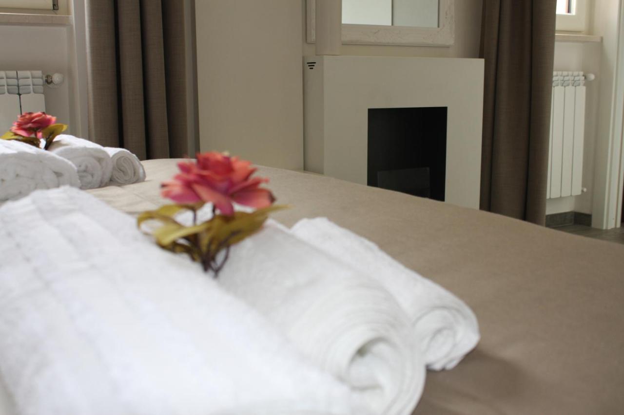 Apulia Dream B&B Le Lamie di Olimpe Екстериор снимка