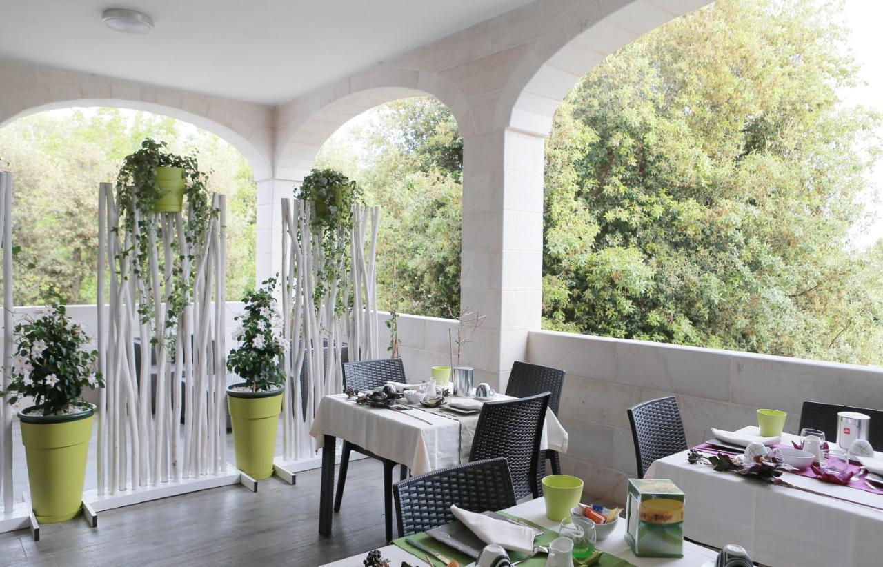 Apulia Dream B&B Le Lamie di Olimpe Екстериор снимка