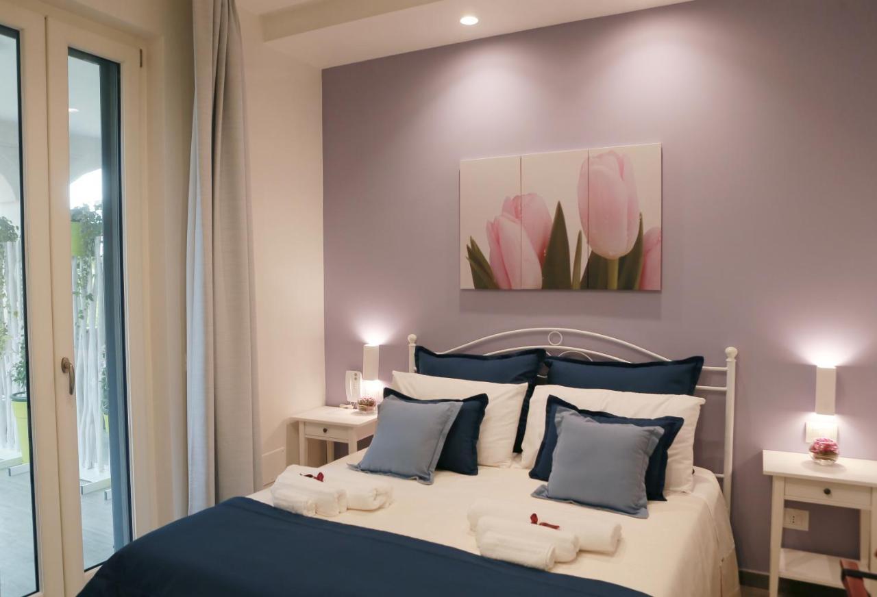 Apulia Dream B&B Le Lamie di Olimpe Екстериор снимка