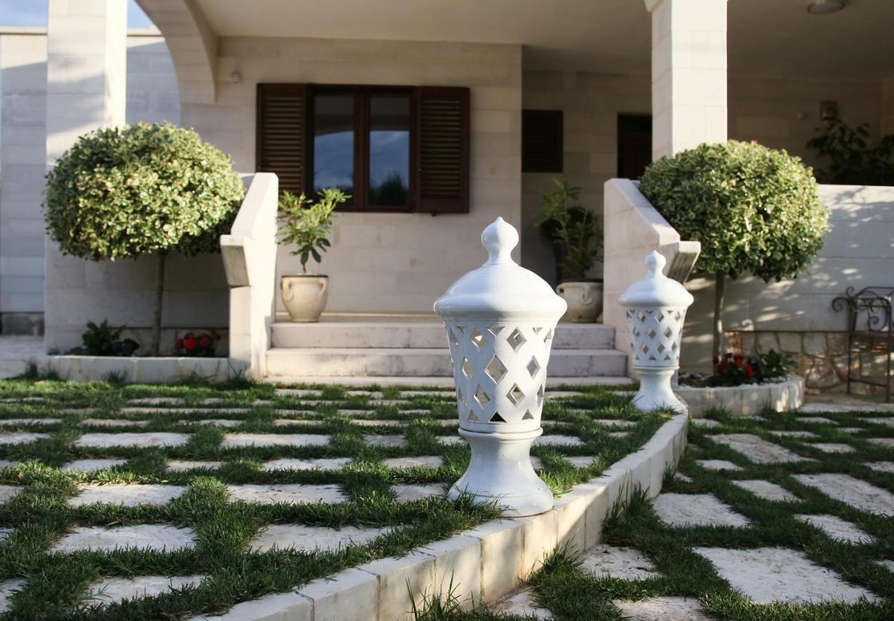 Apulia Dream B&B Le Lamie di Olimpe Екстериор снимка