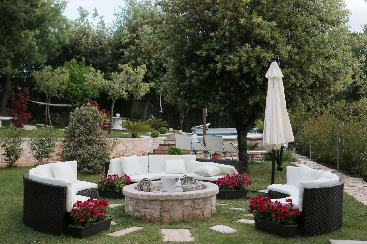 Apulia Dream B&B Le Lamie di Olimpe Екстериор снимка