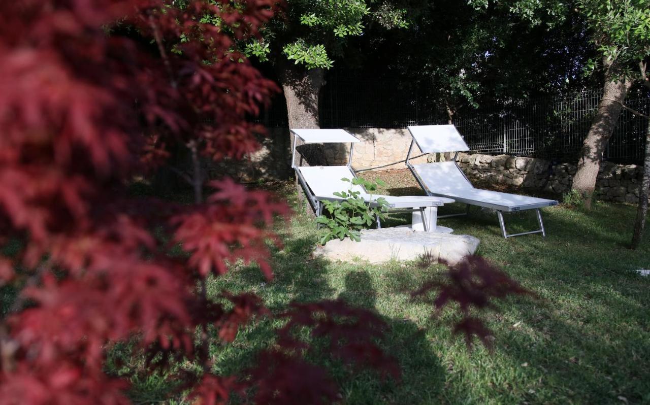 Apulia Dream B&B Le Lamie di Olimpe Екстериор снимка