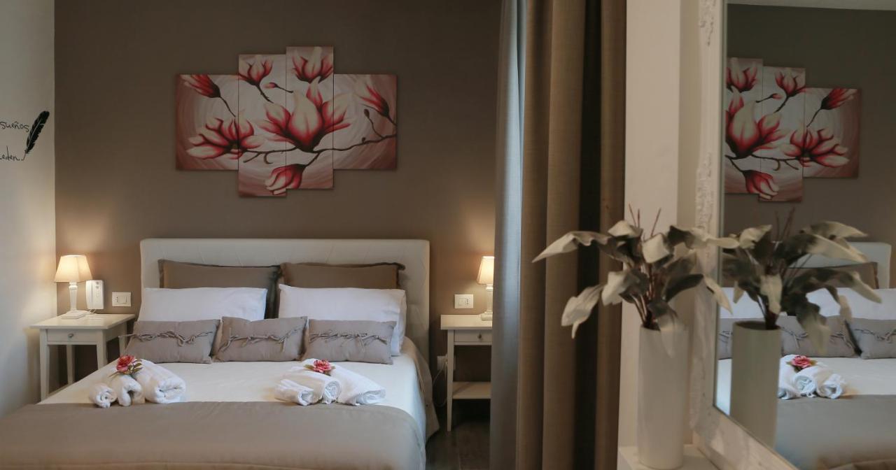 Apulia Dream B&B Le Lamie di Olimpe Екстериор снимка
