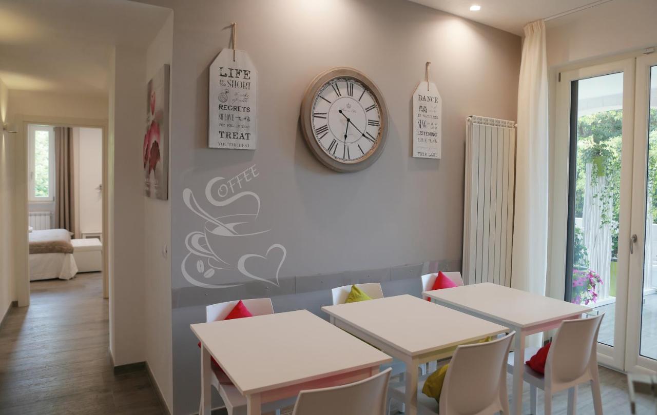 Apulia Dream B&B Le Lamie di Olimpe Екстериор снимка