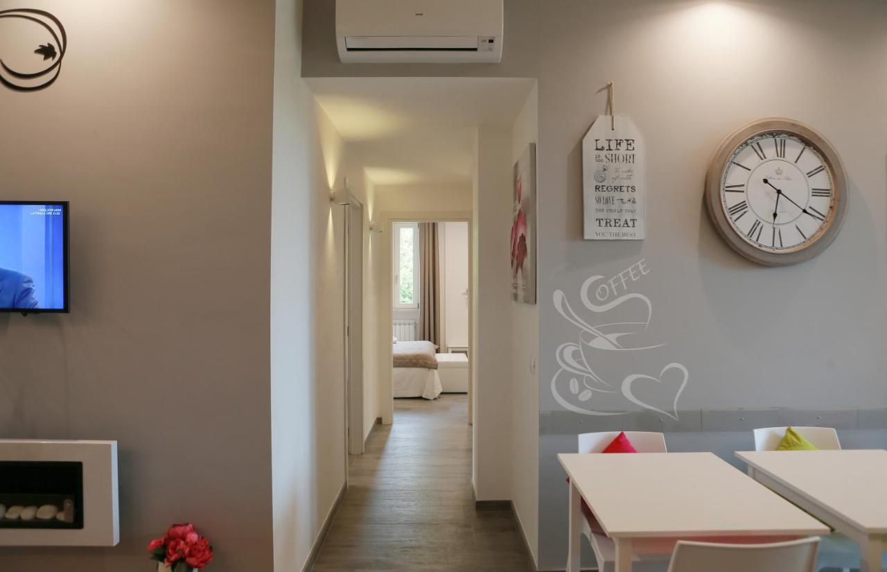 Apulia Dream B&B Le Lamie di Olimpe Екстериор снимка