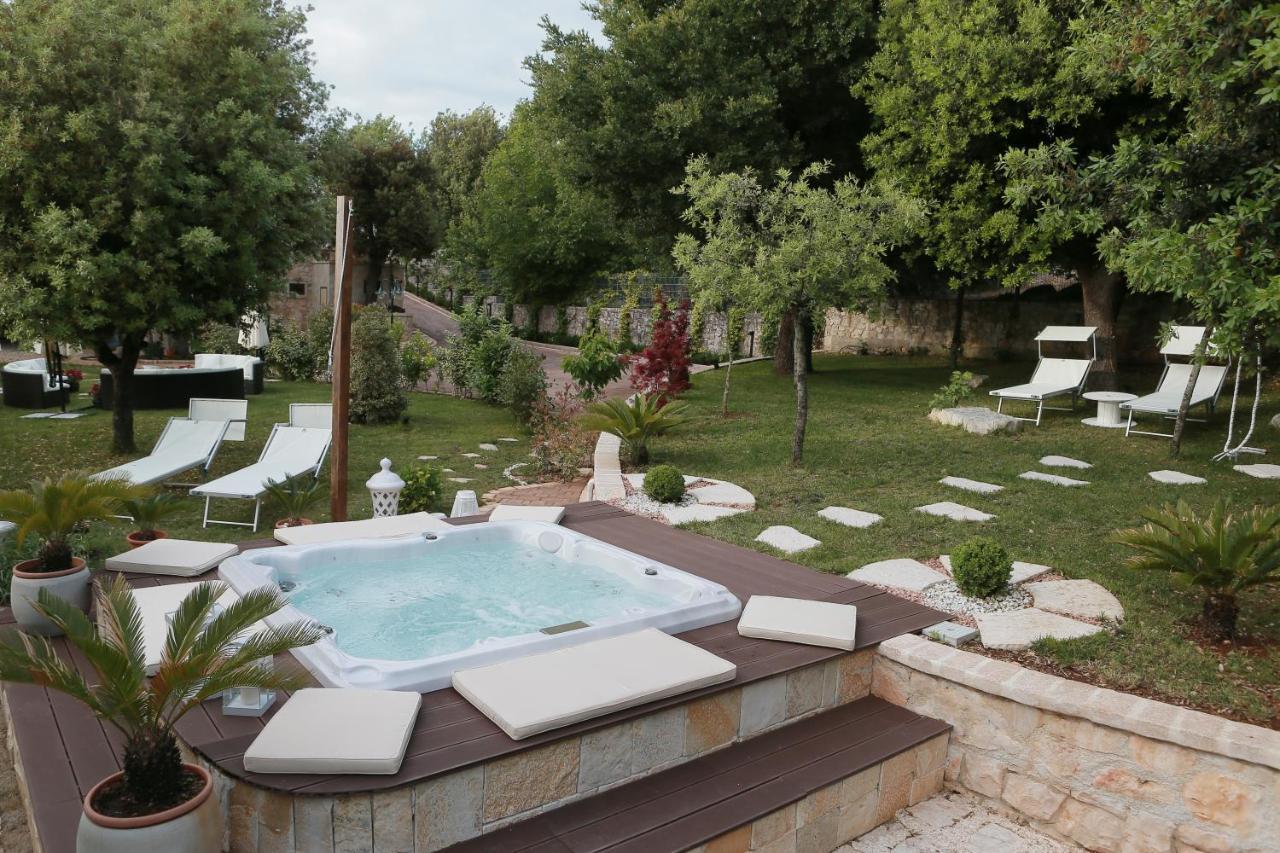 Apulia Dream B&B Le Lamie di Olimpe Екстериор снимка