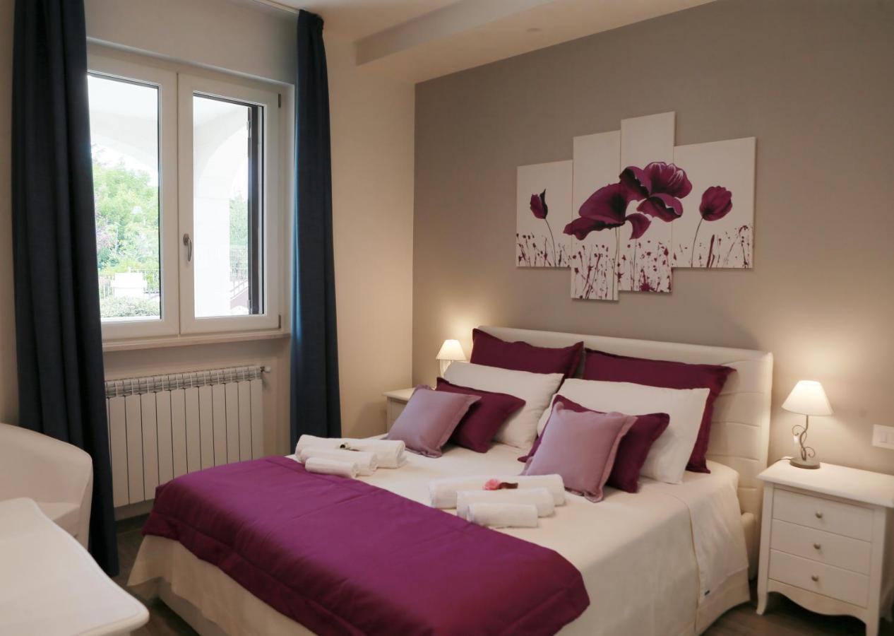 Apulia Dream B&B Le Lamie di Olimpe Екстериор снимка