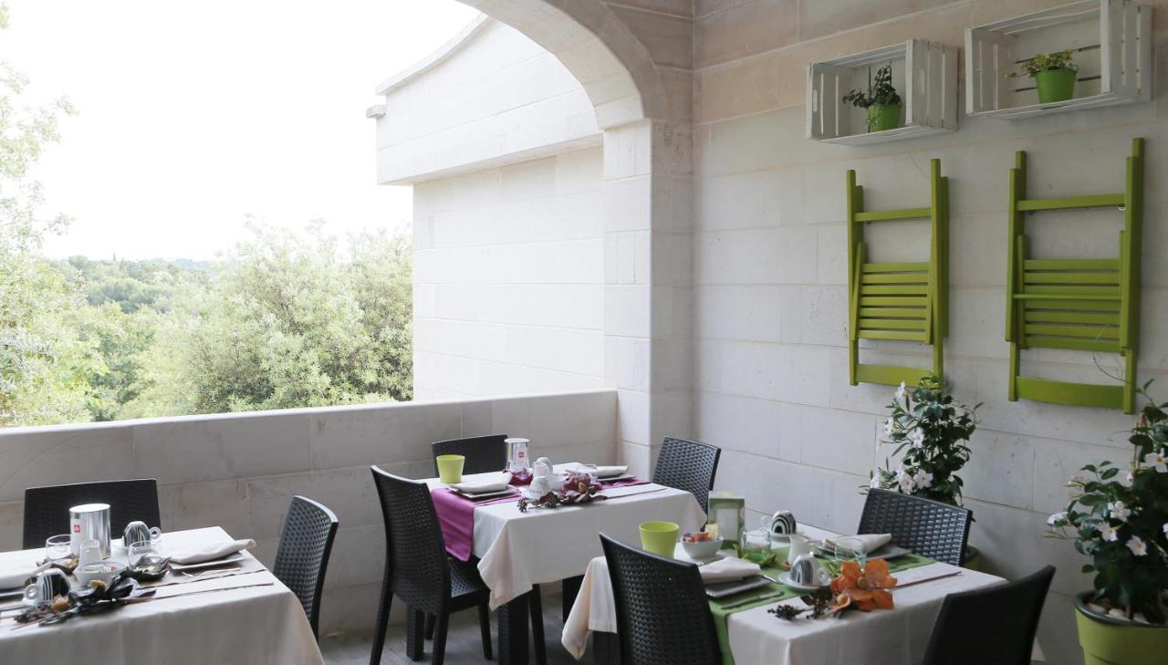 Apulia Dream B&B Le Lamie di Olimpe Екстериор снимка