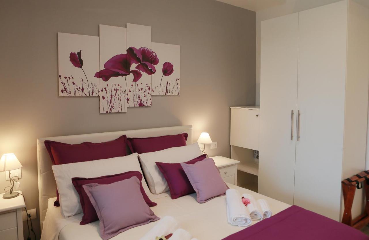 Apulia Dream B&B Le Lamie di Olimpe Екстериор снимка