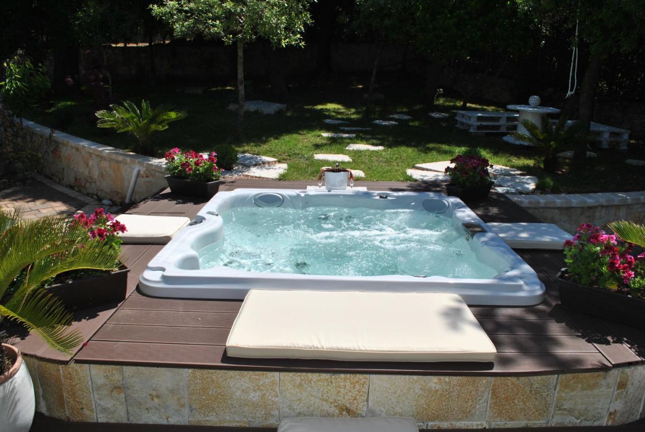 Apulia Dream B&B Le Lamie di Olimpe Екстериор снимка