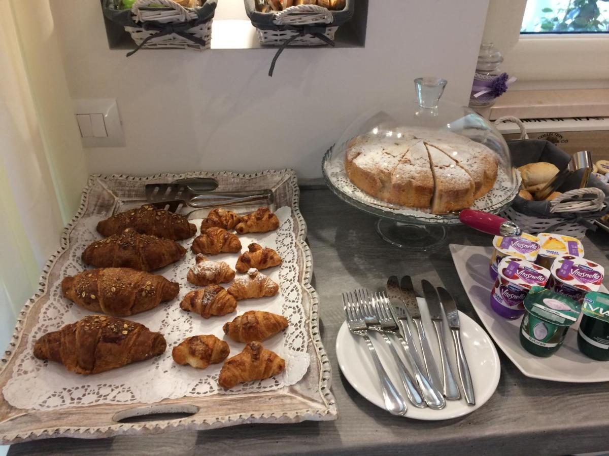 Apulia Dream B&B Le Lamie di Olimpe Екстериор снимка