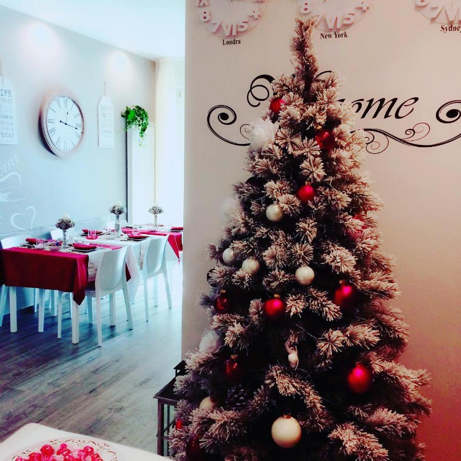 Apulia Dream B&B Le Lamie di Olimpe Екстериор снимка