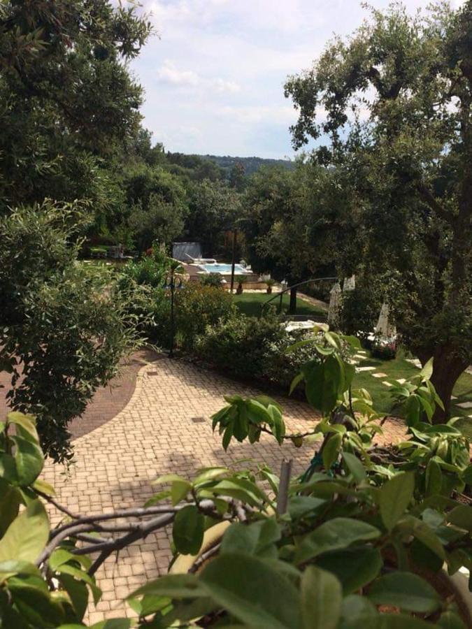 Apulia Dream B&B Le Lamie di Olimpe Екстериор снимка