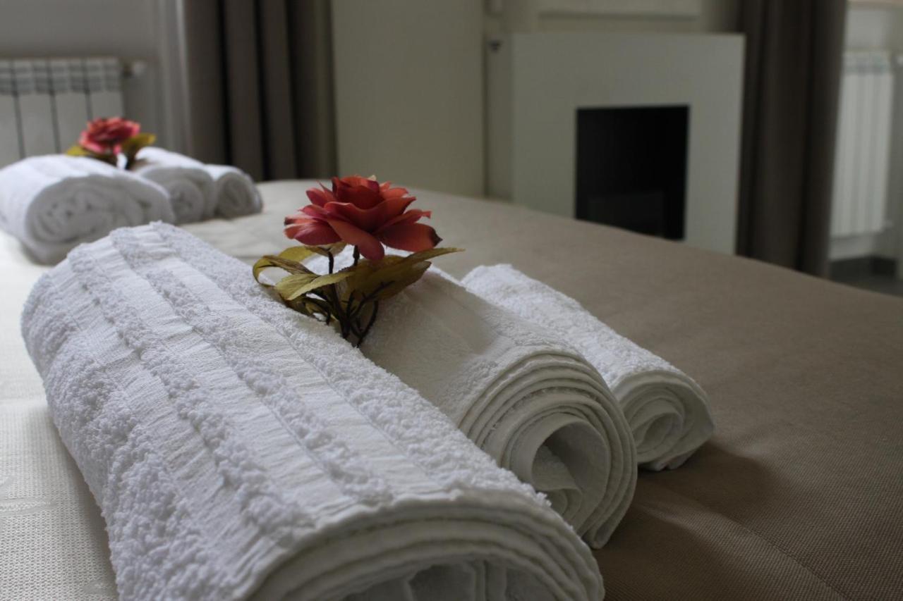 Apulia Dream B&B Le Lamie di Olimpe Екстериор снимка