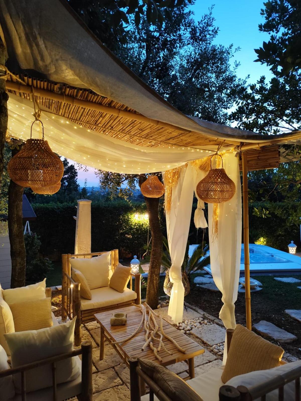Apulia Dream B&B Le Lamie di Olimpe Екстериор снимка