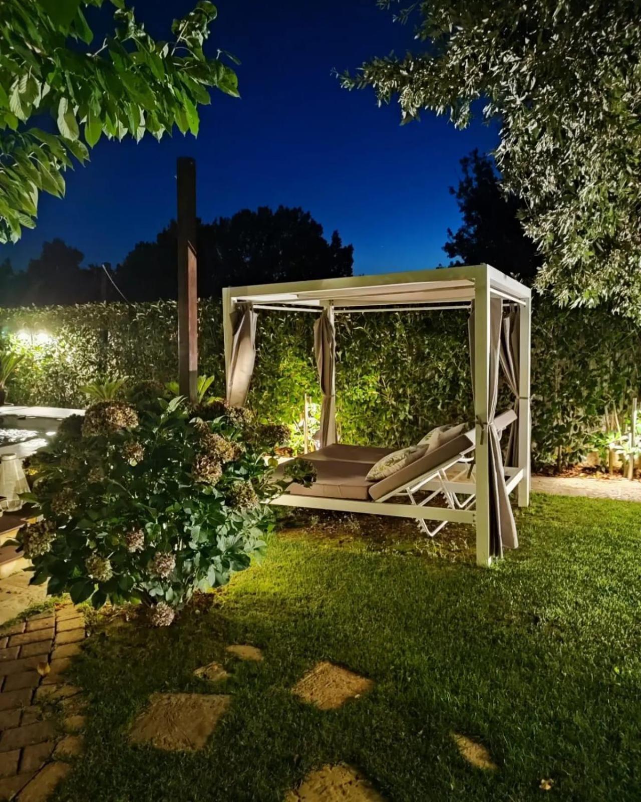 Apulia Dream B&B Le Lamie di Olimpe Екстериор снимка