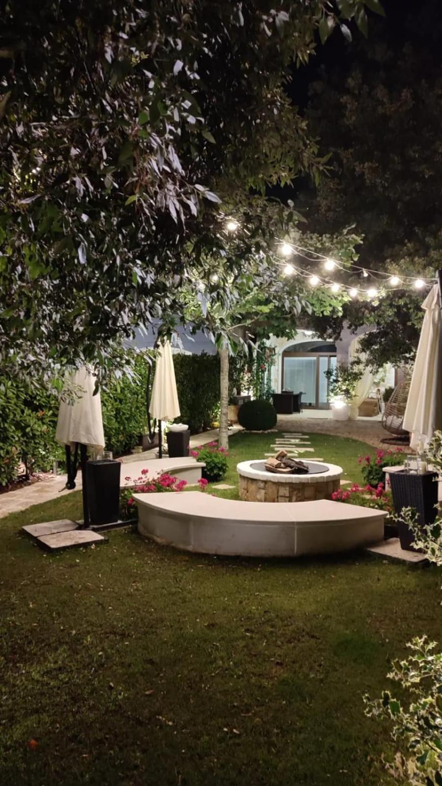 Apulia Dream B&B Le Lamie di Olimpe Екстериор снимка